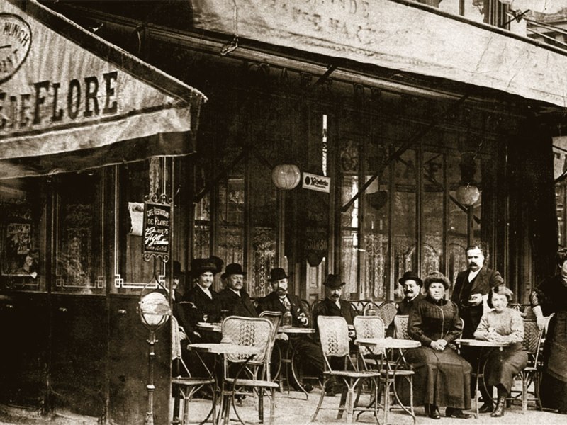 La culture des cafés est un&nbsp;piège