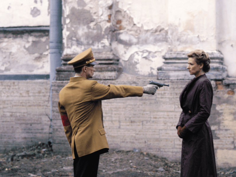 La fatalité Néron : pourquoi les fascismes poussent au&nbsp;suicide