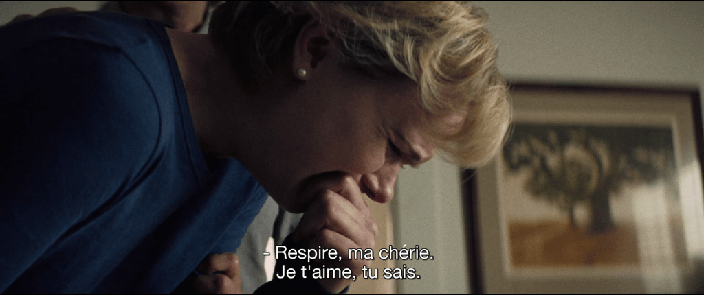 Perdre son cœur, gagner du pouvoir – analyse d&rsquo;un segment du film&nbsp;Vice