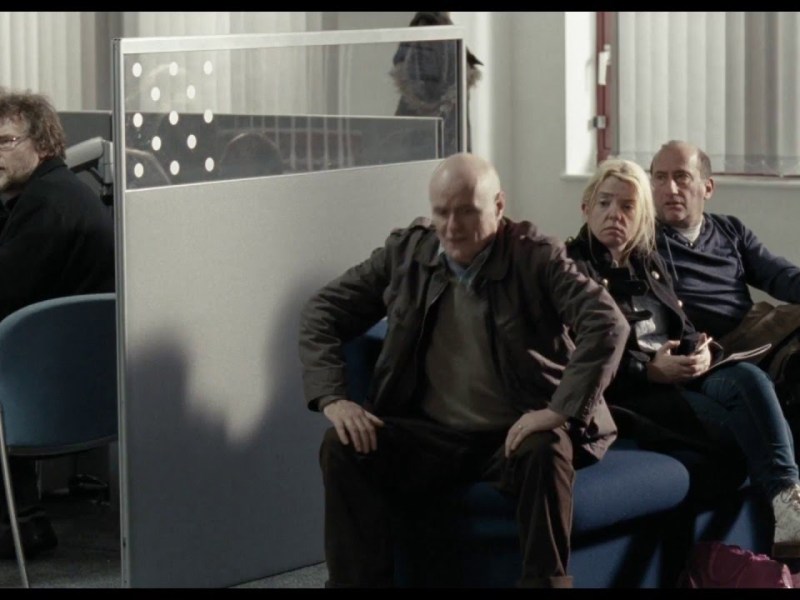 Ravalez vos larmes et allez&nbsp;bosser